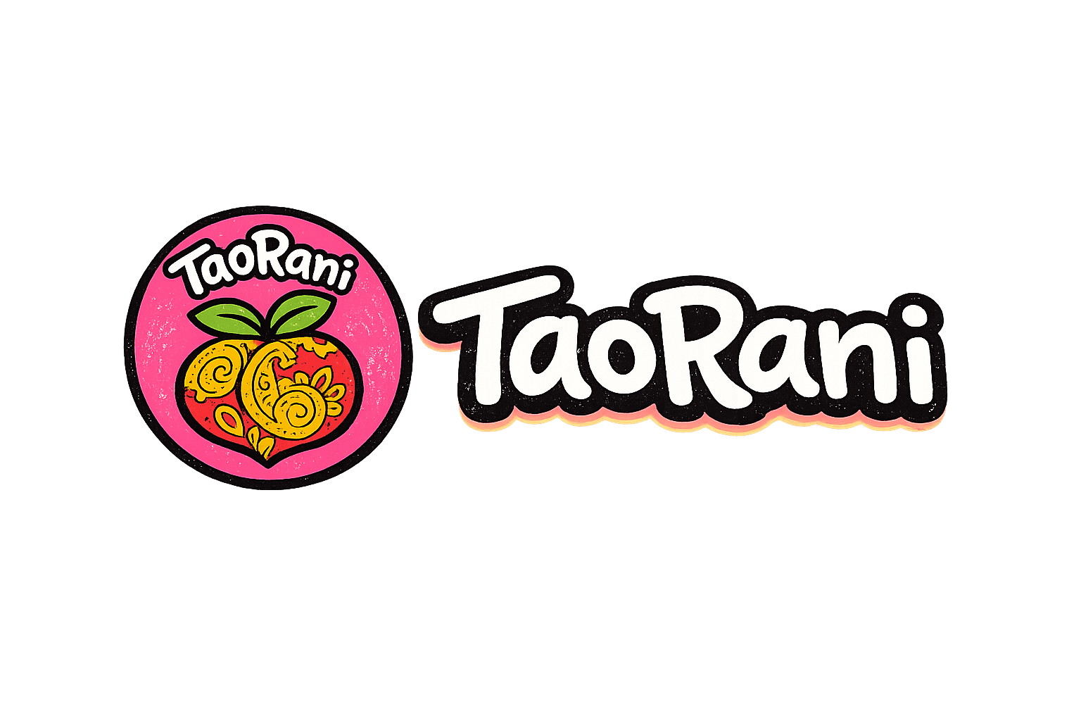 TaoRani Logo