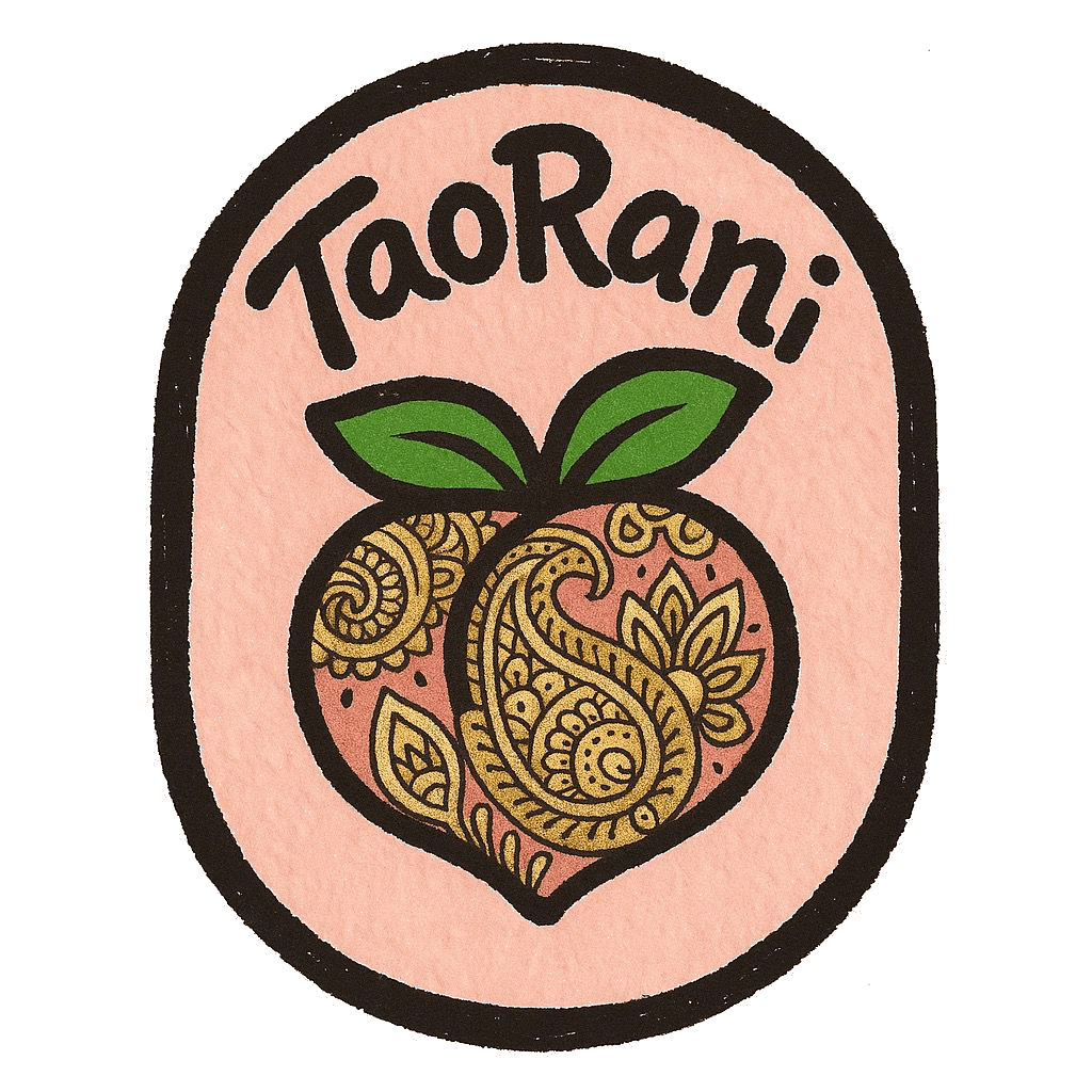 TaoRani Logo