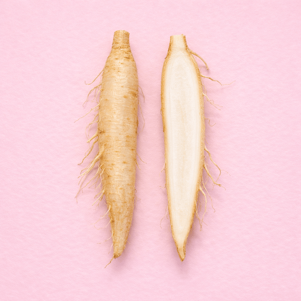 Ashwagandha & Shatavari